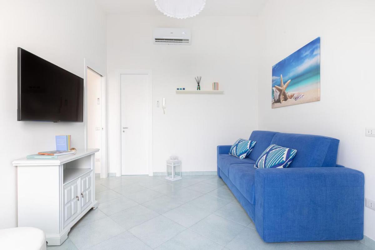Sorrentovibes - Seaview Home On The Beach & Amazing Views Terrace Exterior foto